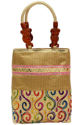 

Shoulder Bag(Gold)