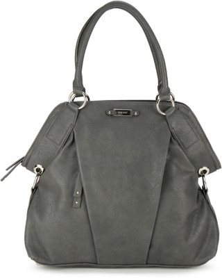 

Nine West Satchel(Grey)