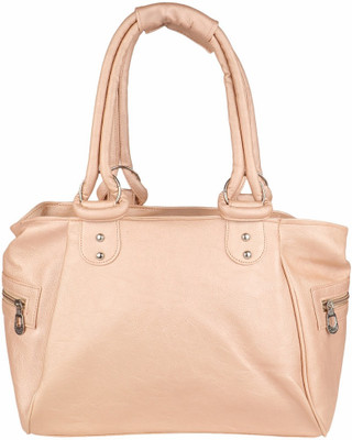 

ELLI FASHION Hand-held Bag(Beige)