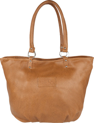 

Radhe Collection Shoulder Bag(Brown)