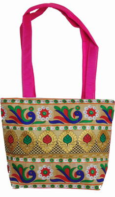 

ALIVE Pouch Potli(Multicolor)