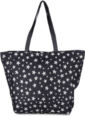 

People Tote(Black)