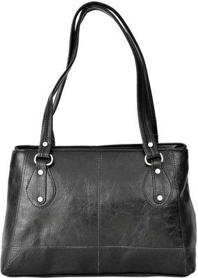 

Bagaholics Shoulder Bag(Black)