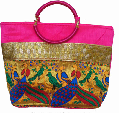 

ALIVE Pouch Potli(Multicolor)