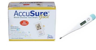 

GD ACCUSURE GOLD 50 Health Care Appliance Combo