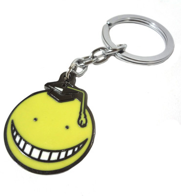 

ComicSense Korosensei Key Chain