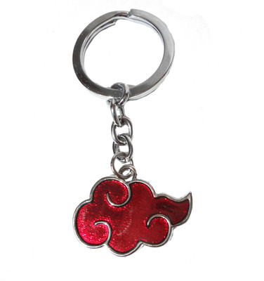 

ComicSense High Quality Imported Naruto Akatsuki Key Chain