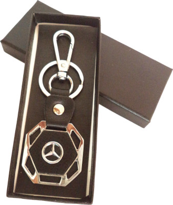 

SKY IN MERC-02 Key Chain