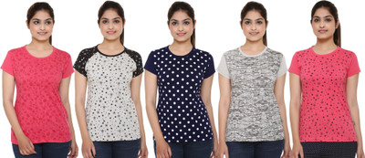 69GAL Printed Women