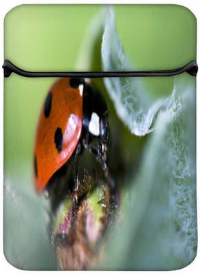 

Snoogg 13 inch Sleeve/Slip Case(Multicolor)