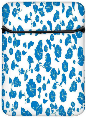 

Snoogg 8 inch Sleeve/Slip Case(Multicolor)