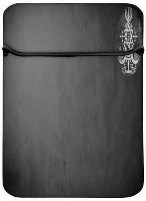 

Snoogg 12 inch Sleeve/Slip Case(Multicolor)