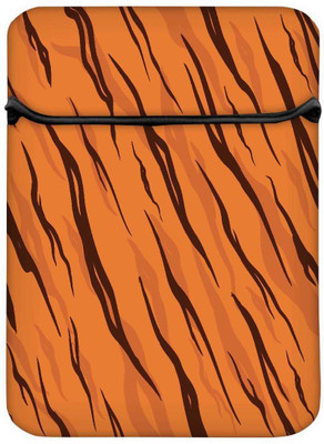 

Snoogg 14 inch Sleeve/Slip Case(Multicolor)