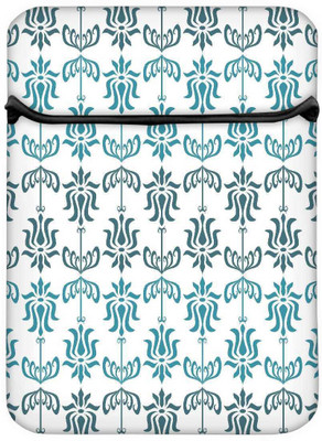 

Snoogg 12 inch Sleeve/Slip Case(Multicolor)
