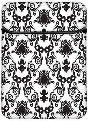 

Snoogg 14 inch Sleeve/Slip Case(Multicolor)