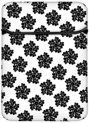 

Snoogg 17 inch Sleeve/Slip Case(Multicolor), Rpc-002-lslvs-pouch-17
