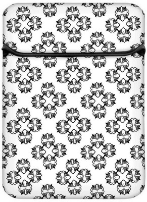 

Snoogg 14 inch Sleeve/Slip Case(Multicolor)