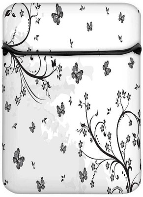 

Snoogg 12 inch Sleeve/Slip Case(Multicolor)