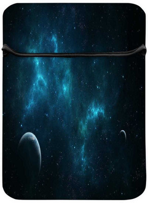 

Snoogg 14 inch Sleeve/Slip Case(Multicolor)
