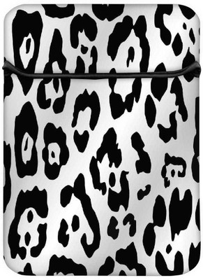 

Snoogg 8 inch Sleeve/Slip Case(Multicolor)
