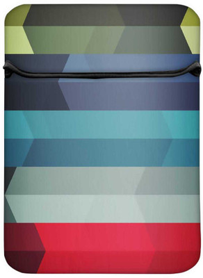 

Snoogg 15 inch Sleeve/Slip Case(Multicolor), Rpc-7431-lslvs-pouch-15