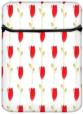 

Snoogg 15 inch Sleeve/Slip Case(Multicolor), Rpc-10612-lslvs-pouch-15