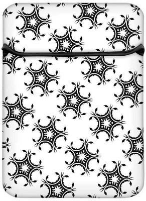 

Snoogg 14 inch Sleeve/Slip Case(Multicolor)