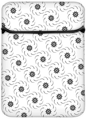 

Snoogg 14 inch Sleeve/Slip Case(Multicolor)