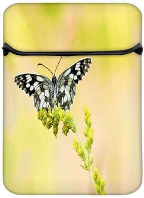 

Snoogg 12 inch Sleeve/Slip Case(Multicolor)
