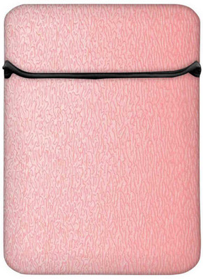 

Snoogg 8 inch Sleeve/Slip Case(Multicolor)