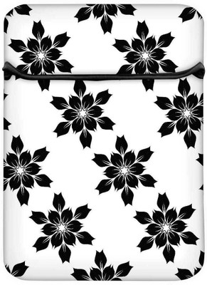 

Snoogg 15 inch Sleeve/Slip Case(Multicolor), Rpc-10835-lslvs-pouch-15
