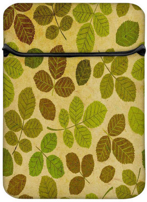 

Snoogg 14 inch Sleeve/Slip Case(Multicolor)