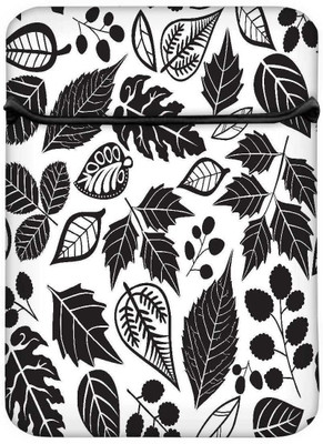 

Snoogg 14 inch Sleeve/Slip Case(Multicolor)