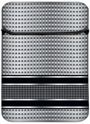 

Snoogg 13 inch Sleeve/Slip Case(Multicolor)