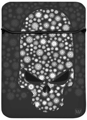 

Snoogg 14 inch Sleeve/Slip Case(Multicolor)
