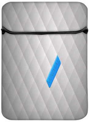 

Snoogg 10 inch Sleeve/Slip Case(Multicolor)