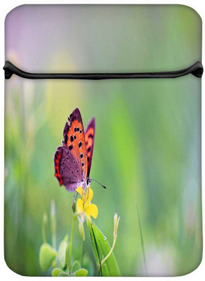 

Snoogg 17 inch Sleeve/Slip Case(Multicolor), Rpc-002-lslvs-pouch-17