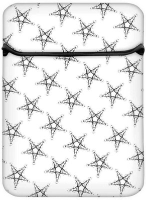 

Snoogg 15 inch Sleeve/Slip Case(Multicolor), Rpc-10852-lslvs-pouch-15