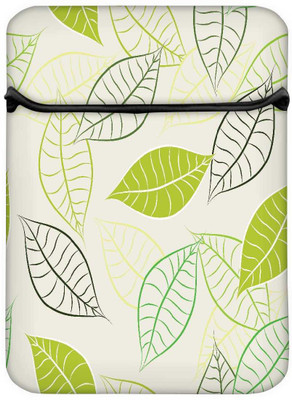 

Snoogg 8 inch Sleeve/Slip Case(Multicolor)