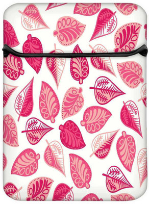 

Snoogg 17 inch Sleeve/Slip Case(Multicolor), Rpc-002-lslvs-pouch-17