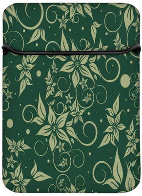 

Snoogg 15 inch Sleeve/Slip Case(Multicolor), Rpc-10574-lslvs-pouch-15
