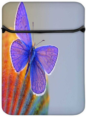

Snoogg 17 inch Sleeve/Slip Case(Multicolor), Rpc-002-lslvs-pouch-17