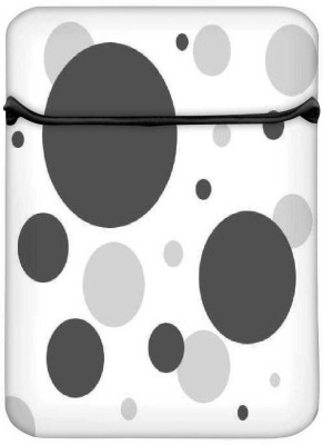 

Snoogg 14 inch Sleeve/Slip Case(Multicolor)