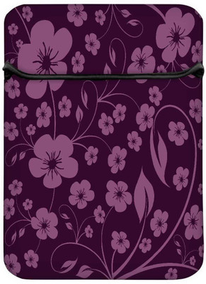

Snoogg 14 inch Sleeve/Slip Case(Multicolor)