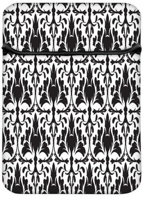 

Snoogg 15 inch Sleeve/Slip Case(Multicolor), Rpc-10907-lslvs-pouch-15