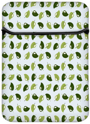 

Snoogg 10 inch Sleeve/Slip Case(Multicolor)