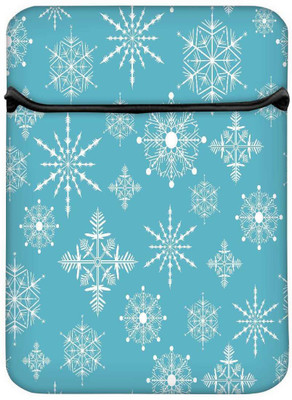 

Snoogg 15 inch Sleeve/Slip Case(Multicolor), Rpc-10524-lslvs-pouch-15