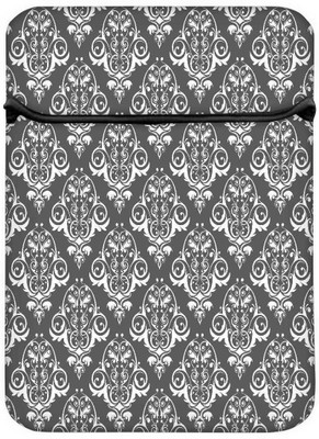 

Snoogg 17 inch Sleeve/Slip Case(Multicolor), Rpc-002-lslvs-pouch-17