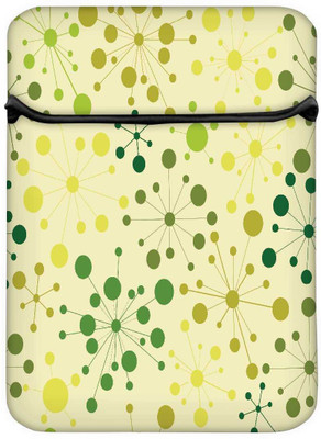

Snoogg 17 inch Sleeve/Slip Case(Multicolor), Rpc-002-lslvs-pouch-17