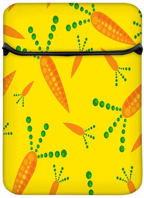 

Snoogg 17 inch Sleeve/Slip Case(Multicolor), Rpc-002-lslvs-pouch-17